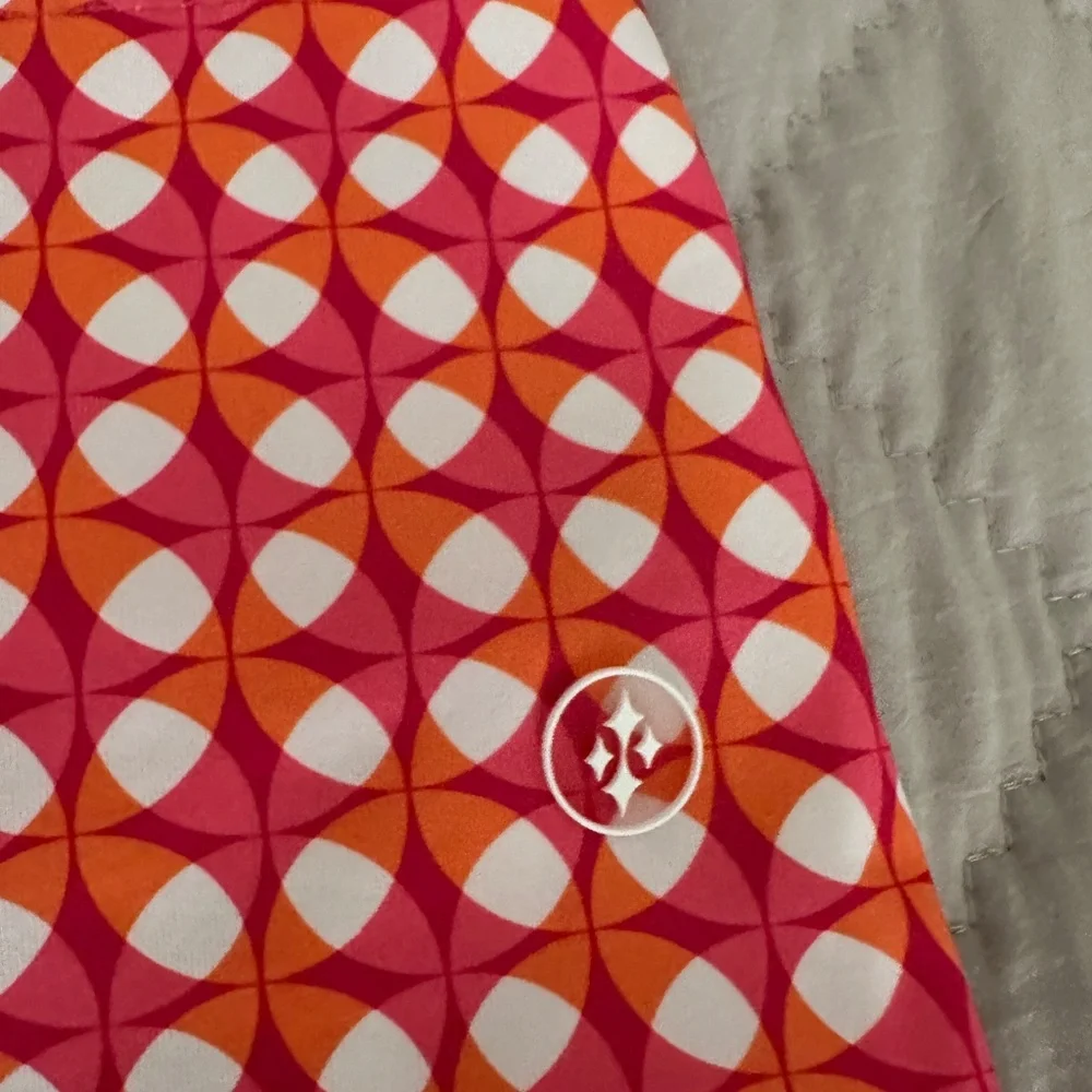 Jofit Women’s Long Sleeve Top and Skort - Picture 7 of 11